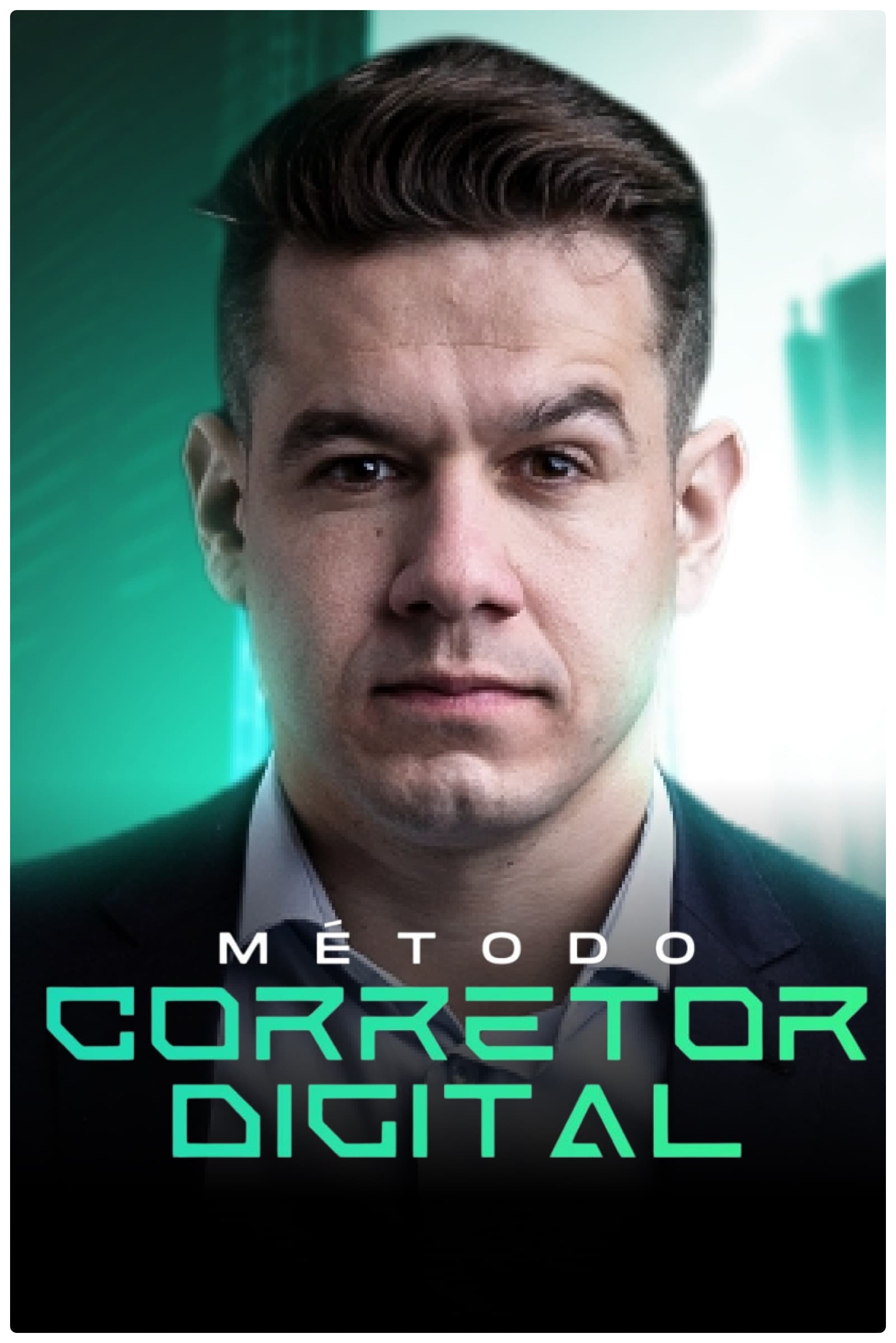 MÉTODO CORRETOR DIGITAL