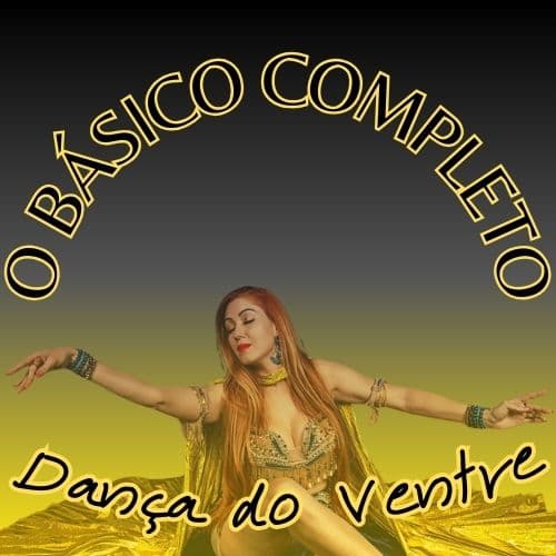 Curso Dança do Ventre