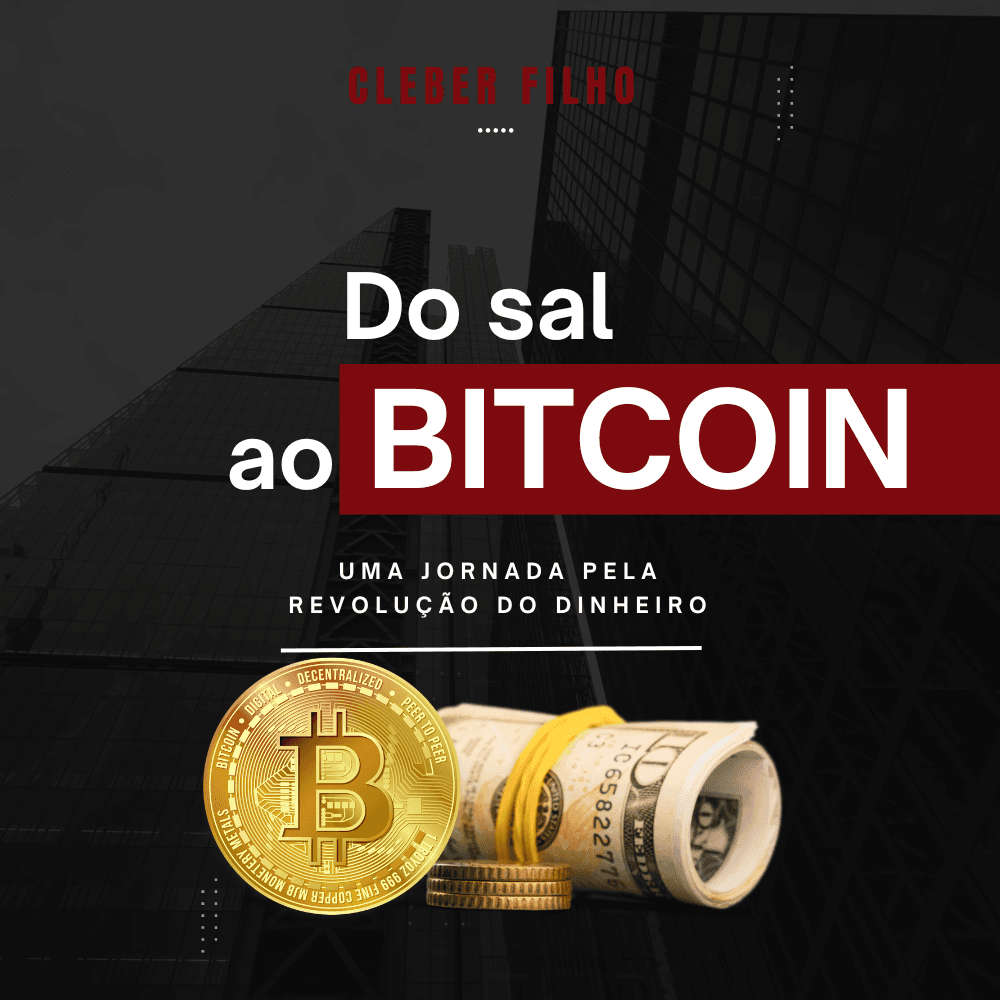 Do Sal Ao Bitcoin